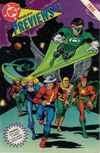 DC Sneak Previews Comic Books. DC Sneak Previews Comics.